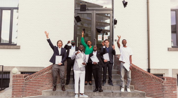 25 09 05 Proclamatie Mobiliteit 2Dezit 059