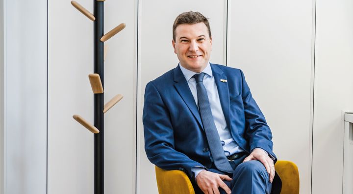 Prof. Dr. Bernard Vanheusden