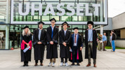 26 09 11 Proclamatie Wetenschappen 2Dezit WEB 078