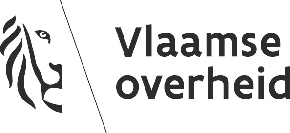 Vlaamse Overheid Logo