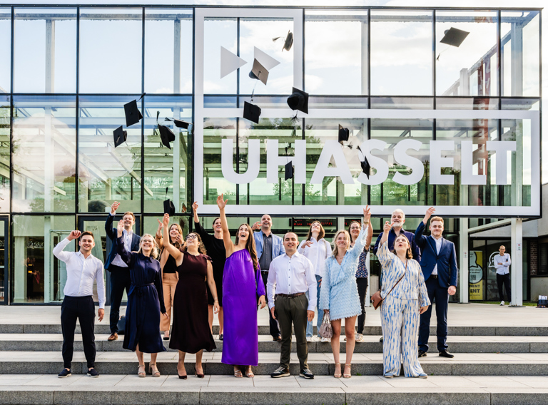 25 09 05 Proclamatie Verpleeg En Vroedkunde + GLW 2De Periode 021