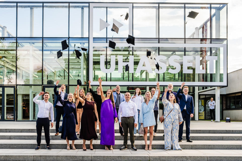 25 09 05 Proclamatie Verpleeg En Vroedkunde + GLW 2De Periode 021