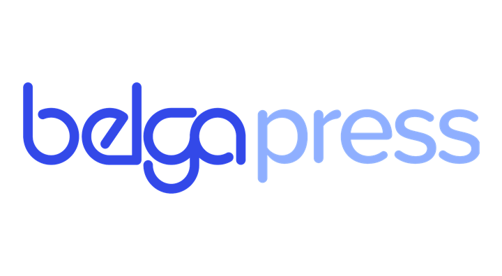 Belgapress Logo Socials Share