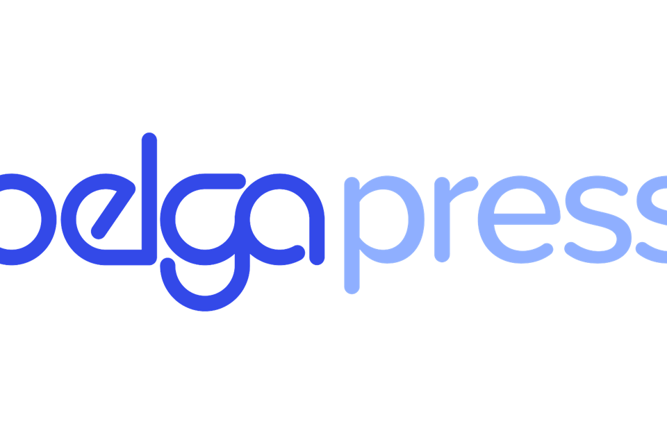 Belgapress Logo Socials Share