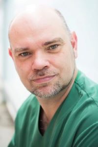 Stefaan Nijs Profielfoto
