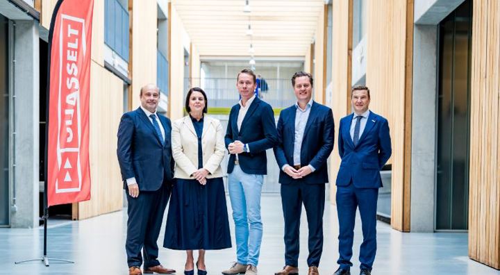 Pom Limburg Health Campus