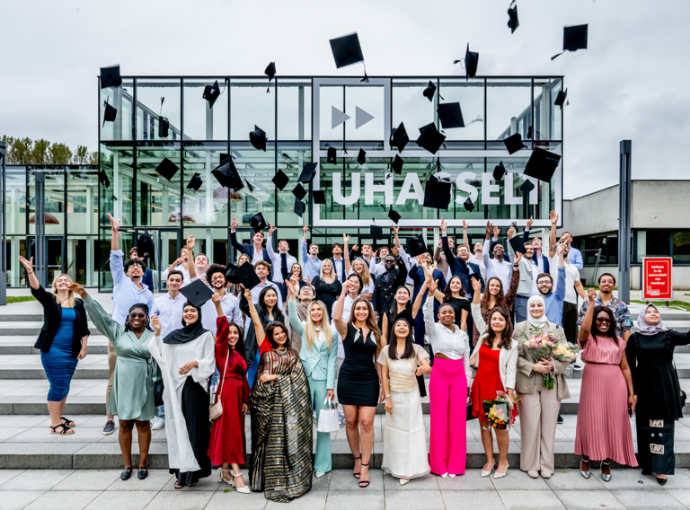 24 09 06 Proclamatie BEW 2De Periode 043