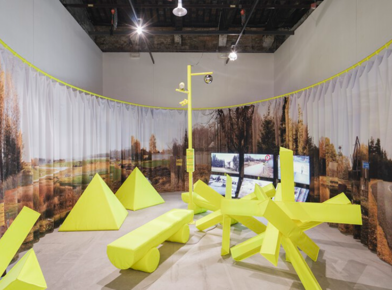 Liene Jākobsone Venice (1)