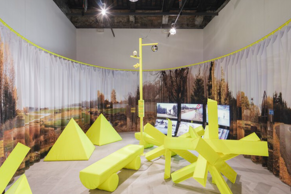 Liene Jākobsone Venice (1)