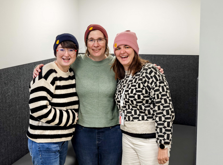 Actie Materiomics Bewerkt