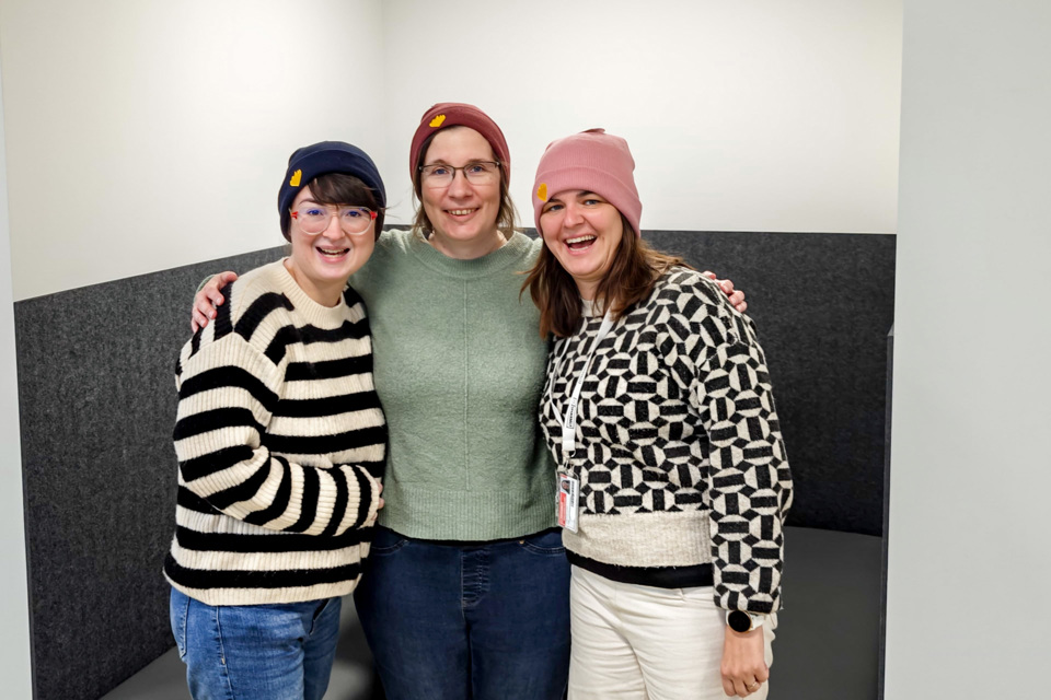 Actie Materiomics Bewerkt