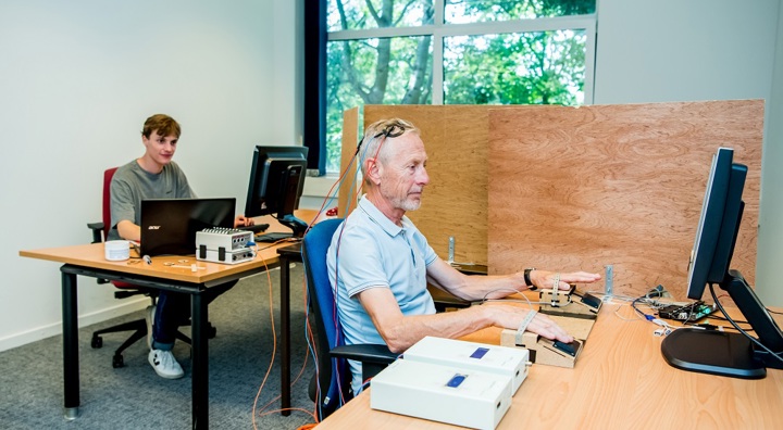 Shoot Reval Proefpersonen LR 38