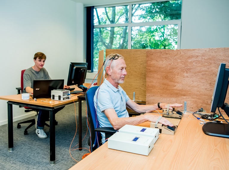 Shoot Reval Proefpersonen LR 38