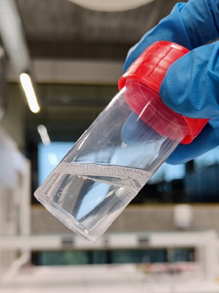 Fiche Solid Electrolyte 1