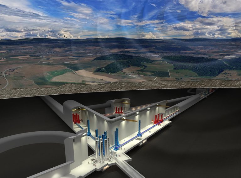 Einsteintelescope Render 1 Scaled