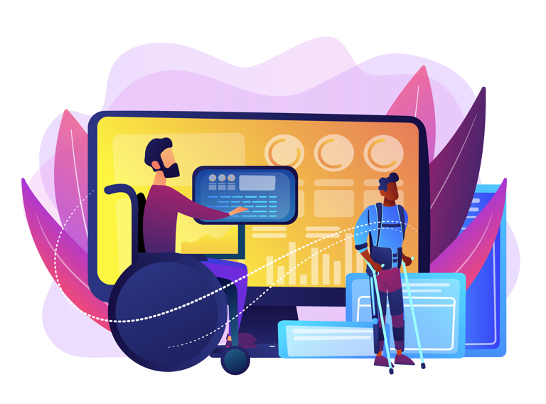 Algmeneen Rehab Technology