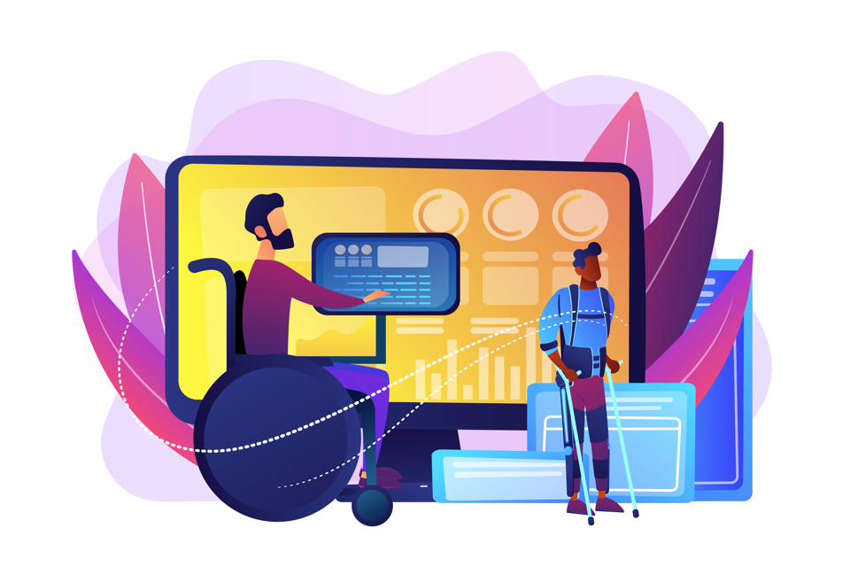 Algmeneen Rehab Technology