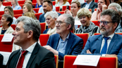 Dies Natalis Uitreiking Eredoctoraten 035
