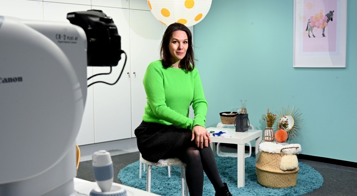 Luchtvervuiling Treft Allerkleinsten