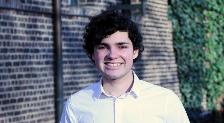 Yves Janssen Verlaak