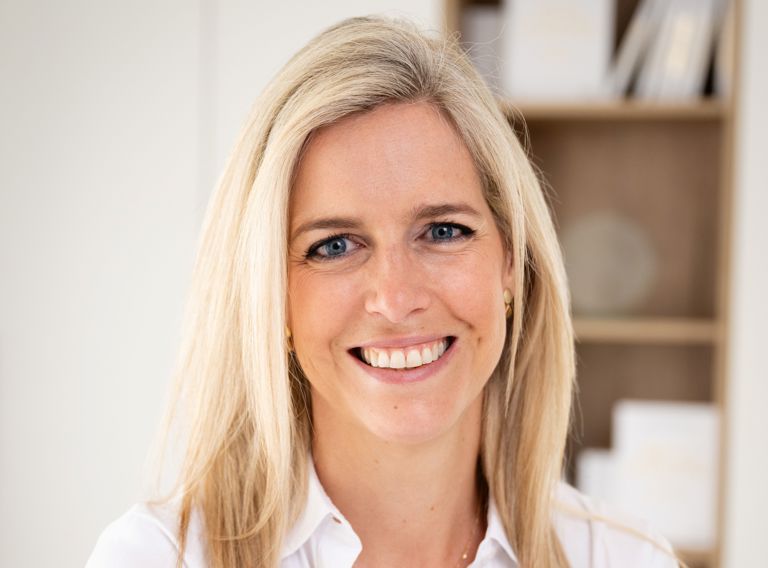 Prof. Dr. Anneleen Michiels