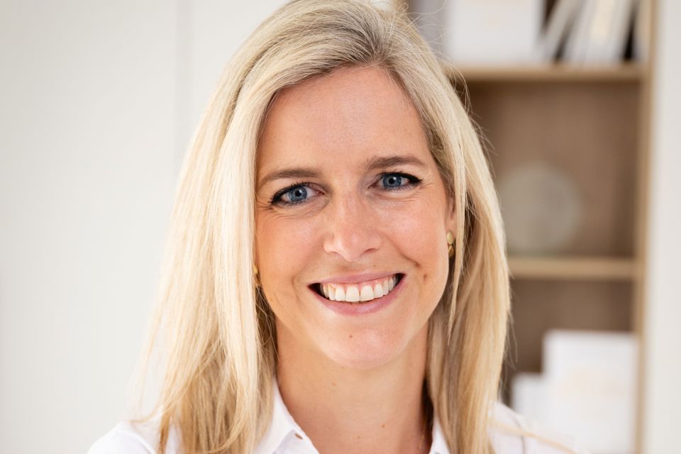 Prof. Dr. Anneleen Michiels