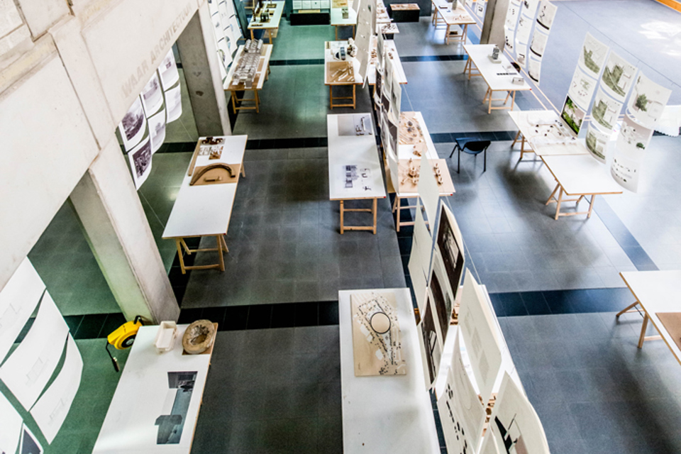 ark_agora_Tentoonstelling