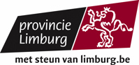 logo provincie limburg (met steun van)