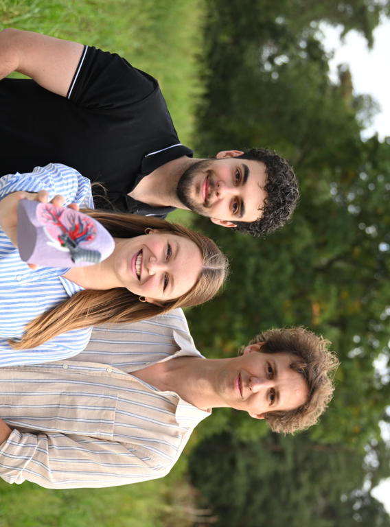 Drs. Jelle Schils, Dr. Femke Wouters En Prof. Dr. Maarten Criel