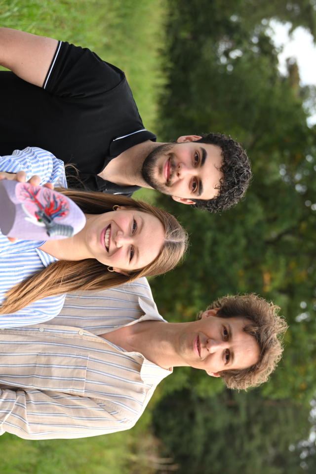 Drs. Jelle Schils, Dr. Femke Wouters En Prof. Dr. Maarten Criel