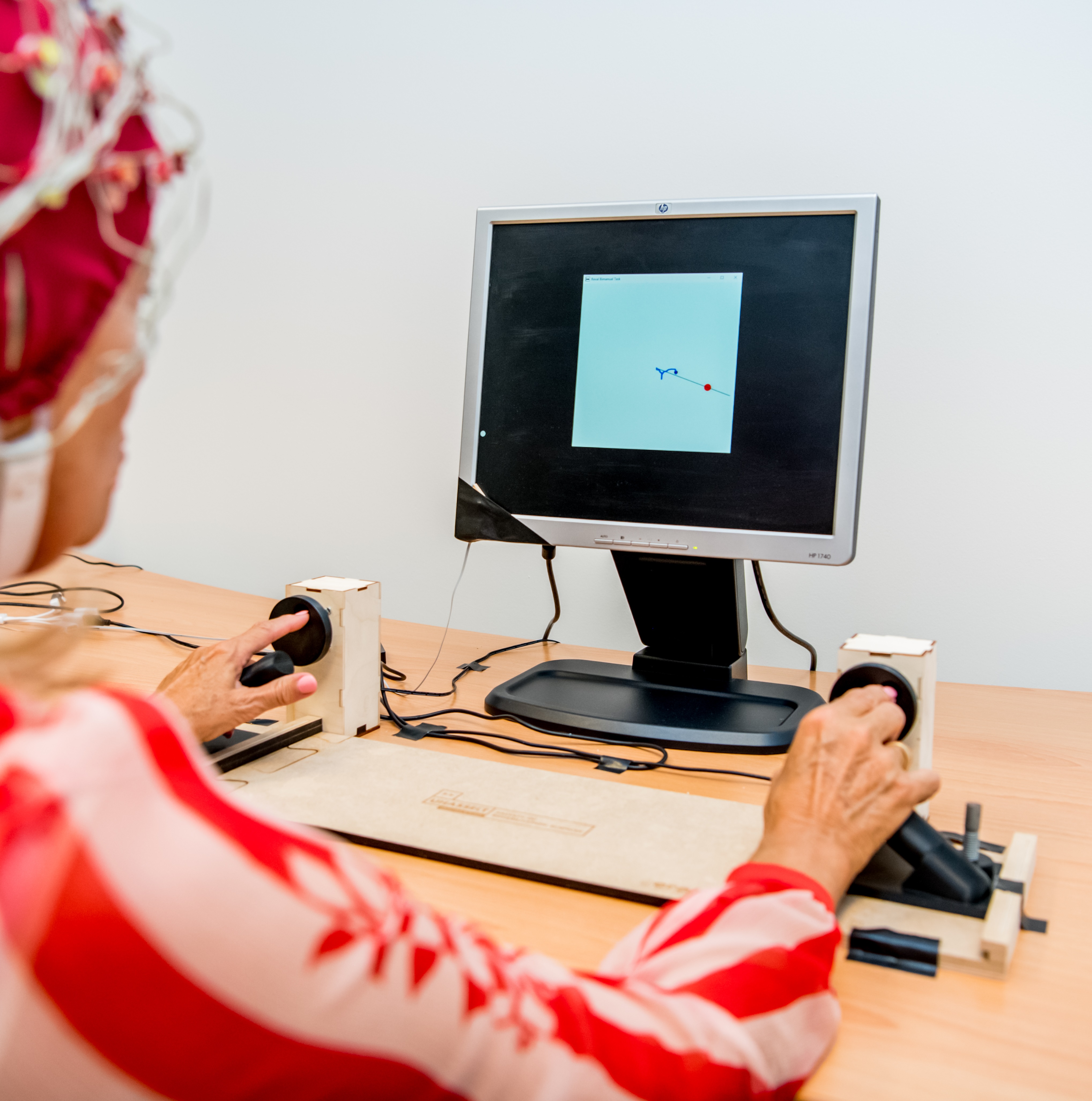 Shoot Reval Proefpersonen LR 15