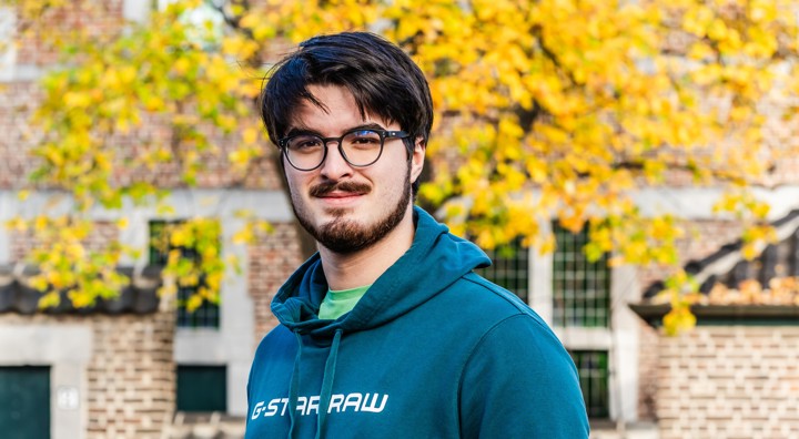 Ingo De Smet Facco GLW