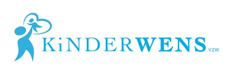 Logo Kinderwens Vzw