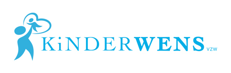 Logo Kinderwens Vzw