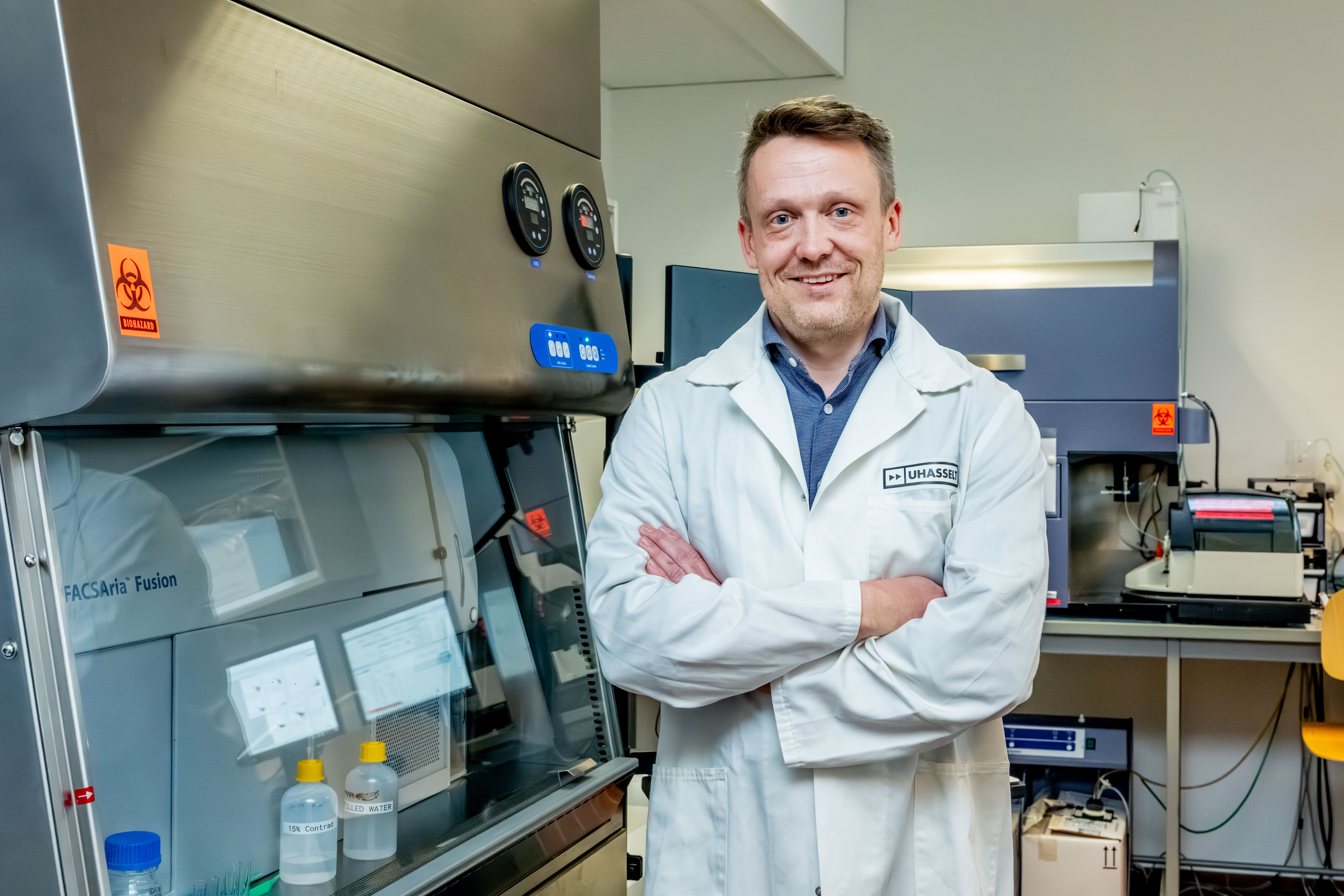 Prof. Dr. Jeroen Bogie