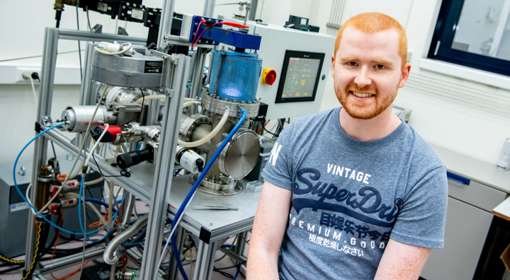 QST Research Group 12