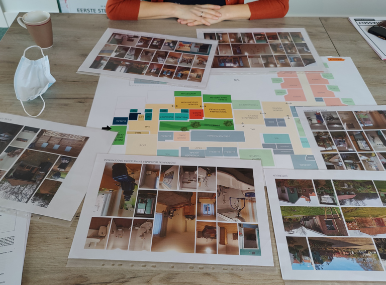 Hogere Resolutie Banner