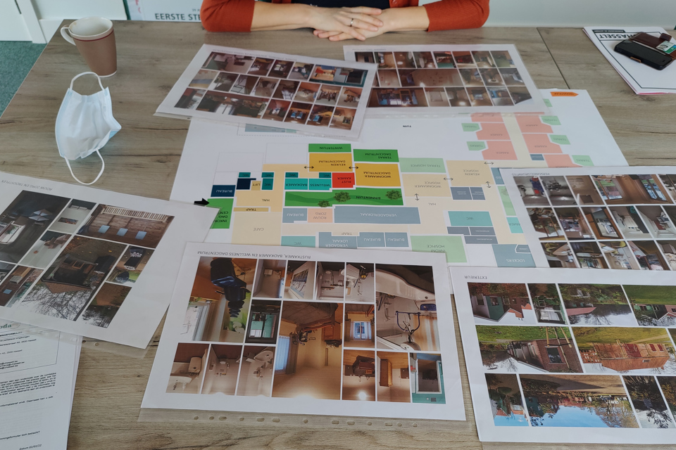 Hogere Resolutie Banner