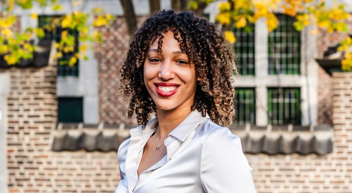 Serena Fillée Plaatsvervanger WET