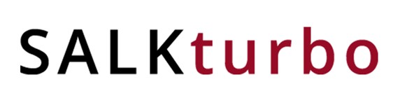 Salkturbo Logo