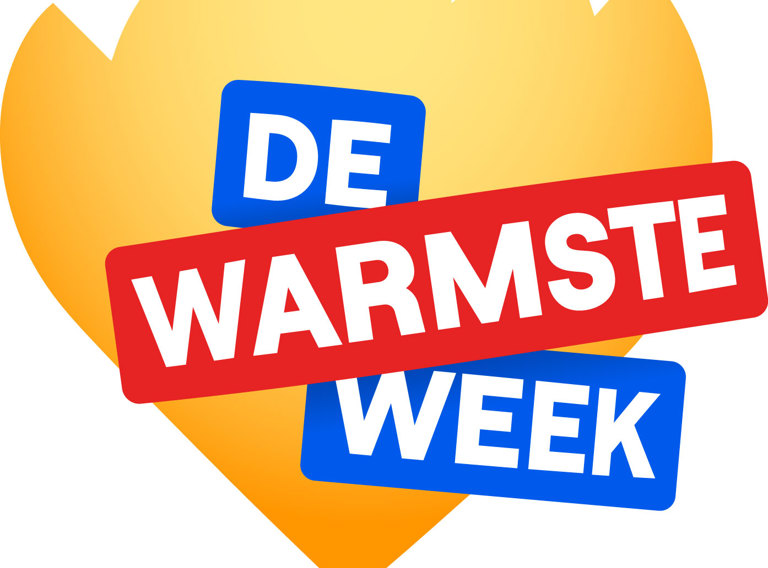 De Warmste Week Logo Rgb