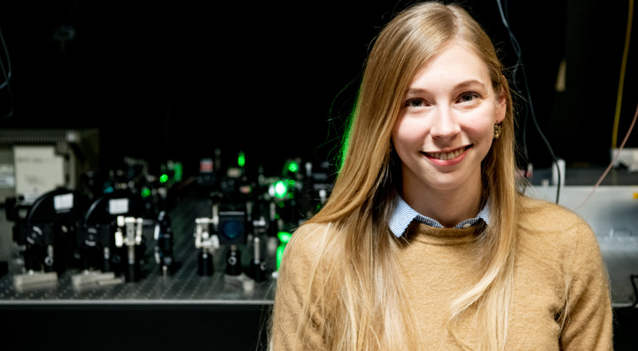 QST Research Group 08