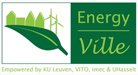 EnergyVille, a research collaboration in the fields of sustainable energy and intelligent energy systems.