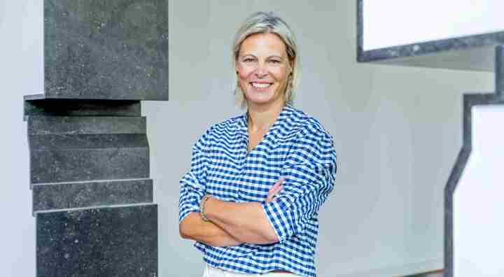 Frederique De Keyser Begijnhof