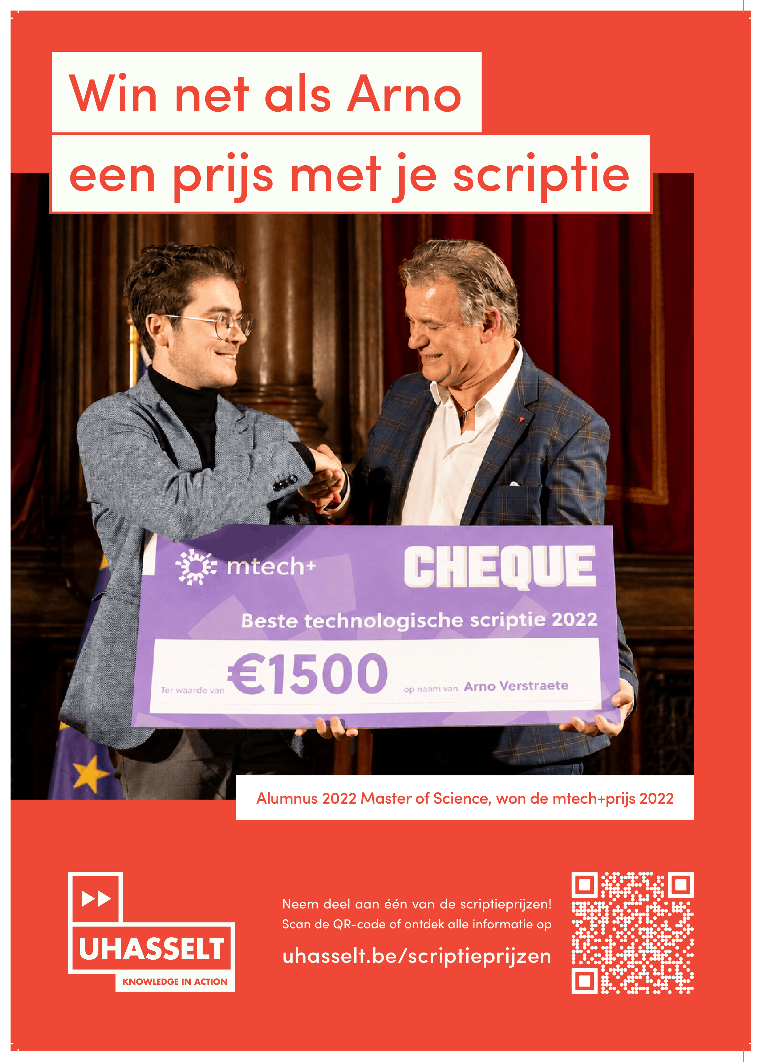 Poster Arno 1