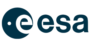 ESA Logo 2020 Deep