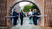 25 09 15 Inhuldiging Begijnhof 004