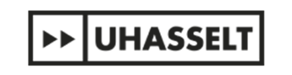 Uhasselt Logo