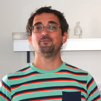 Leandro Cruz Rodriguez