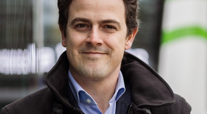 Limburg Lezing Tim De Ceunynck